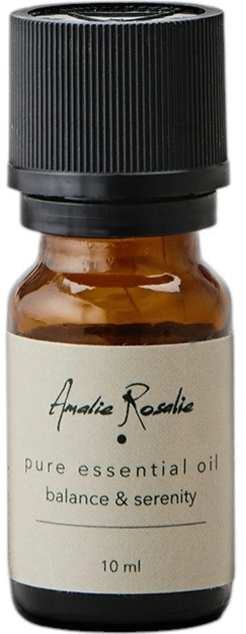 Amalie Rosalie Duftoile > Æterisk Olie 10 ml, Balance & Serenity