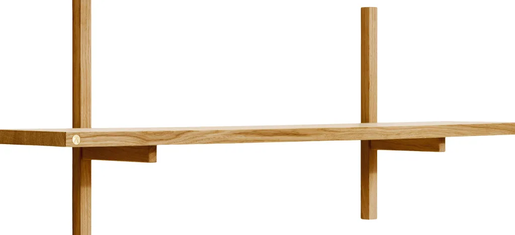 Hot A Light Hylde 90 cm, Hylder