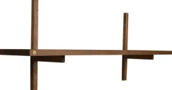 New A Light Hylde 90 cm, Hylder