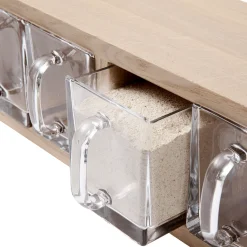 Hot A-Organizer Shelf Hylde 1 52 cm, Eg Hylder