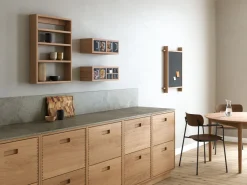 Hot A-Organizer Shelf Hylde 1 52 cm, Eg Hylder