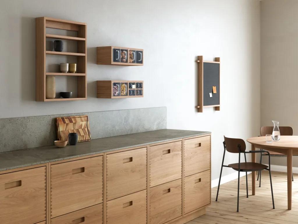 Hot A-Organizer Shelf Hylde 1 52 cm, Eg Hylder