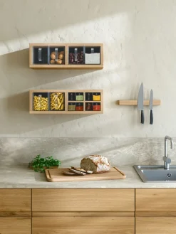 Outlet A-Organizer Shelf Hylde 2 52 cm, Eg Hylder