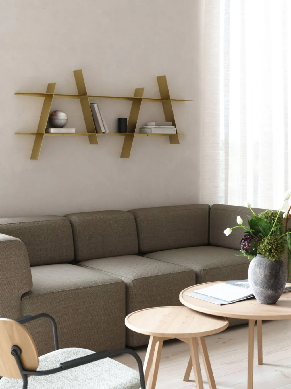 Outlet A-Shelf Hylde , Hylder