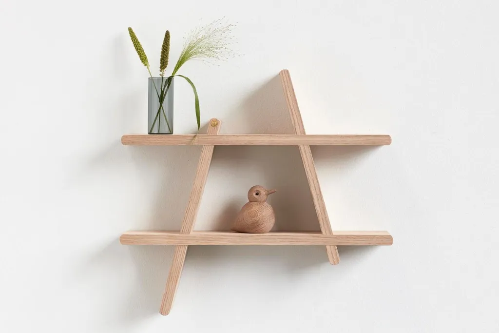 Andersen Furniture Hylder > A-Shelf Hylde ,