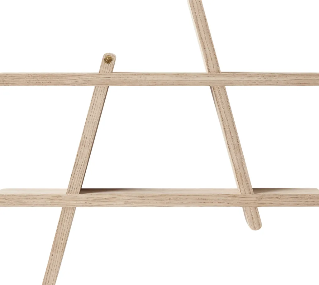 Andersen Furniture Hylder > A-Shelf Hylde ,