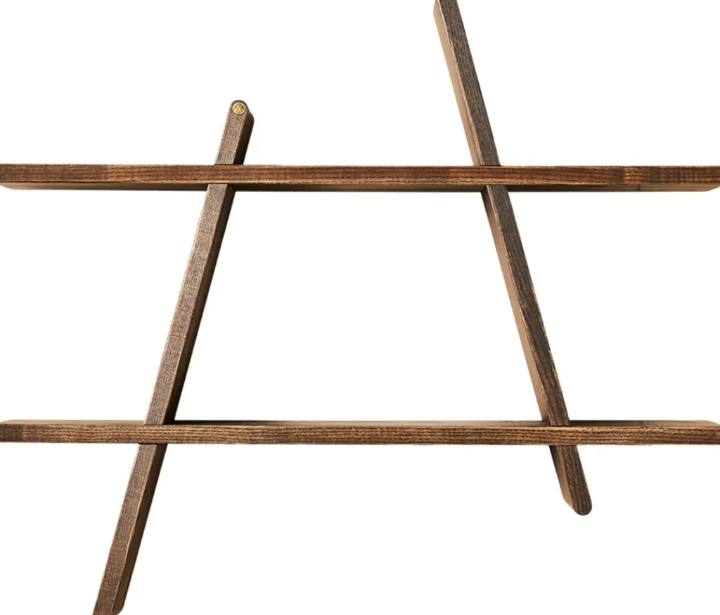 Andersen Furniture Hylder > A-Shelf Hylde ,