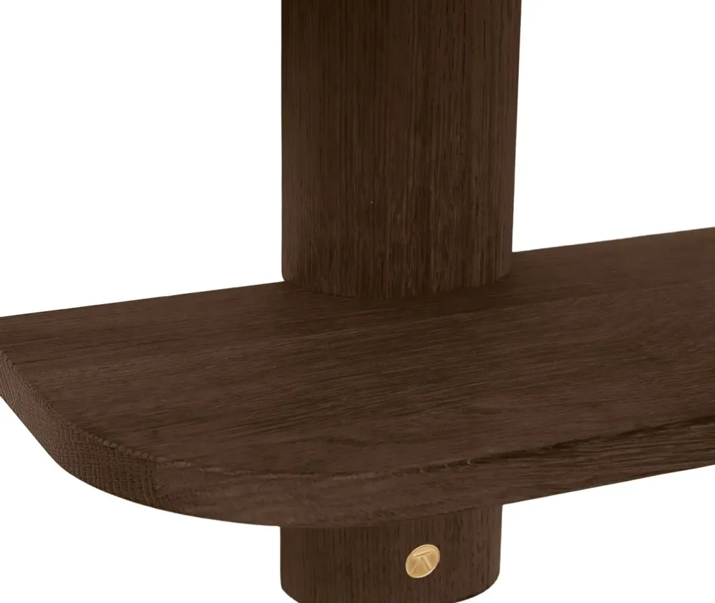 Andersen Furniture Hylder > Bend Hylde 50 cm,