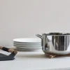 Andersen Furniture Bordskånere > Bordskåner, Eg