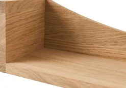 Sale Andersen Furniture Bow Hylde 63,6 cm, Eg