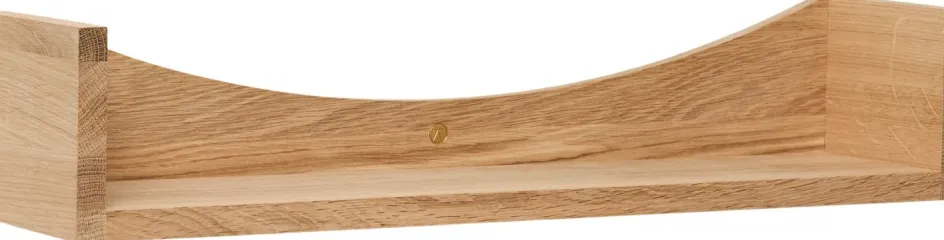 Sale Andersen Furniture Bow Hylde 63,6 cm, Eg