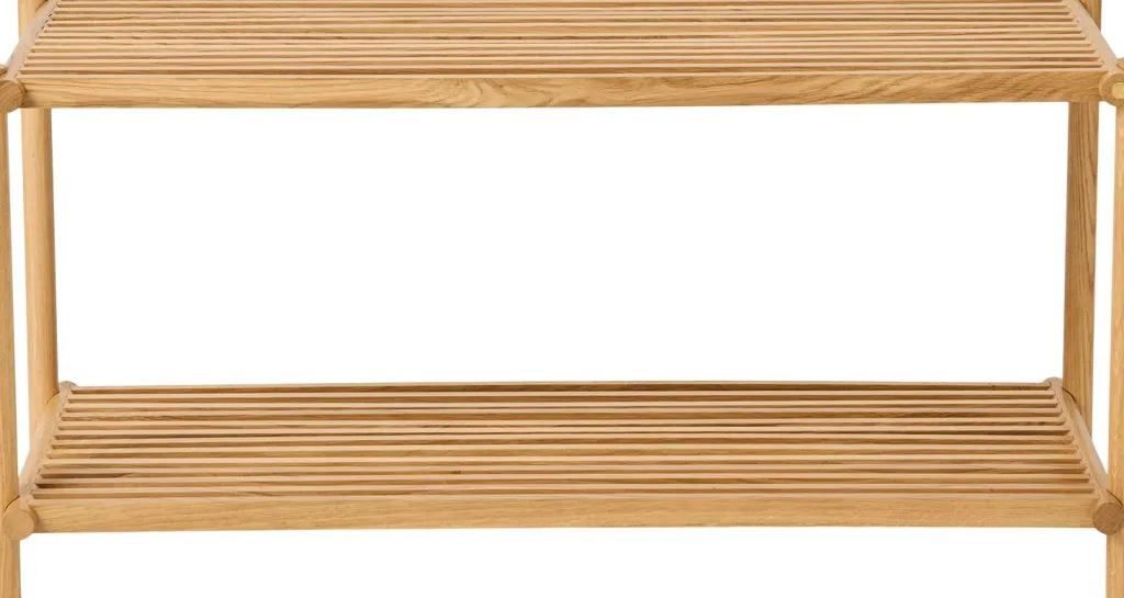 Andersen Furniture Entre|Reoler > Column Skoreol 83x41,6 cm, Eg
