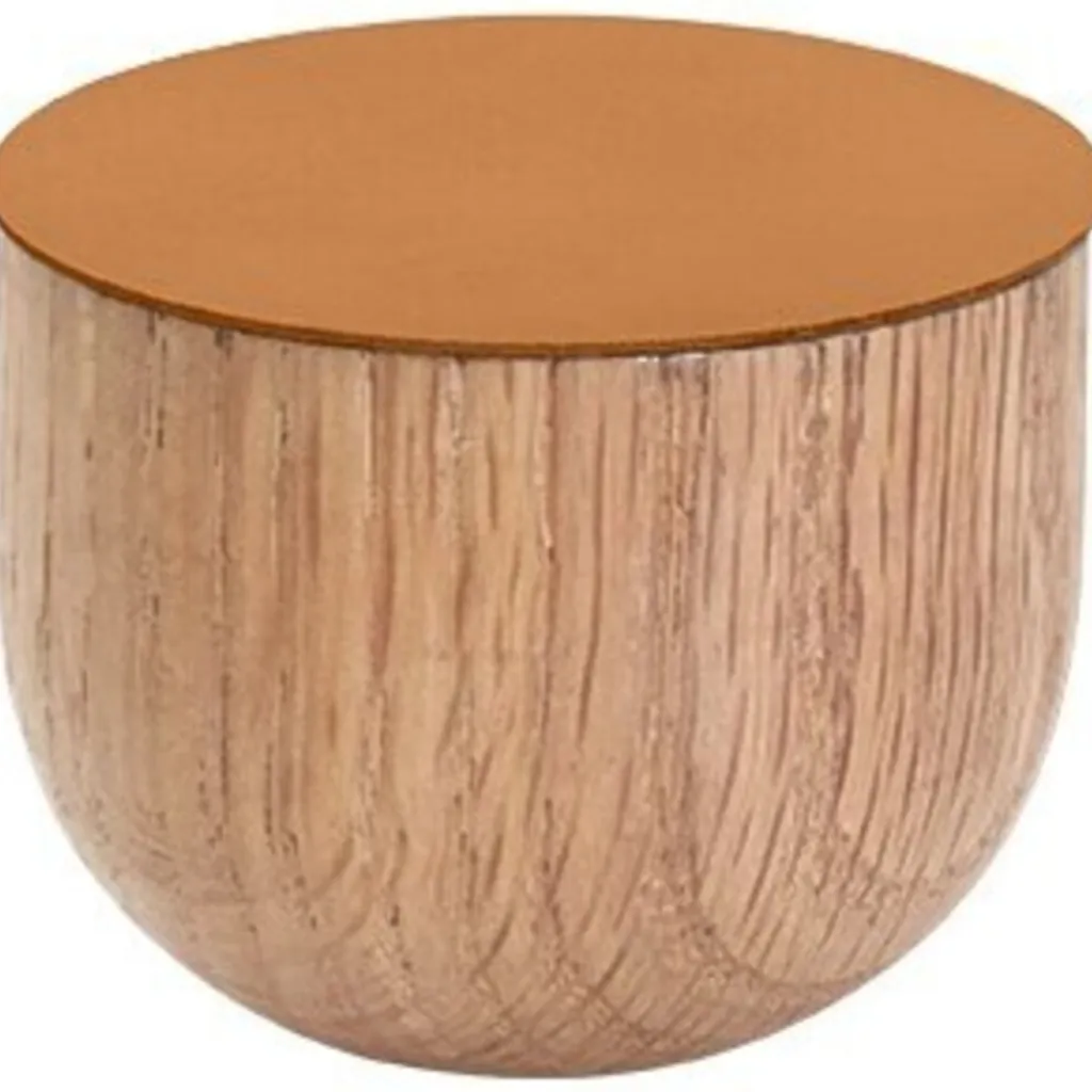 Andersen Furniture Badeværelse|Knager Og Knagerækker > Contrast Knage Ø5 cm,
