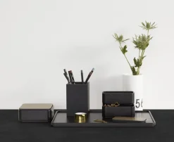 Best Andersen Furniture Create Me Bakke , Sort