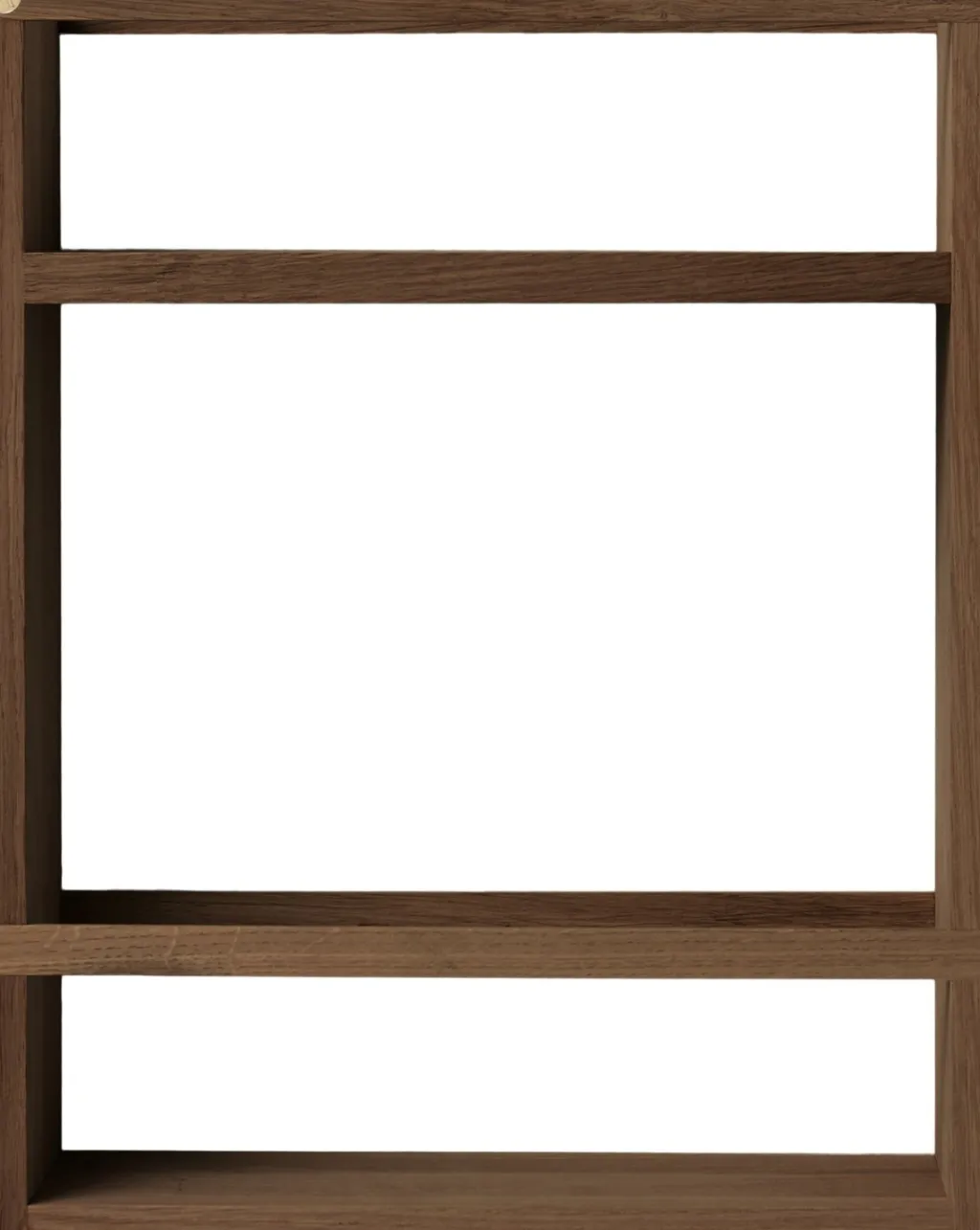Andersen Furniture Hylder > Cube Hylde 36x45 cm,