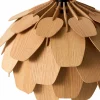 Andersen Furniture Pendler > Dale Pendel ?45 cm, Egefiner