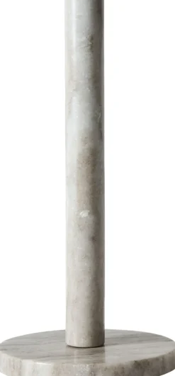 Element Køkkenrulleholder H31 cm, Grå Køkkenrulleholdere