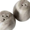 Discount Andersen Furniture Element Salt- & Pebersæt H6 cm, Grå