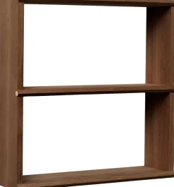 New Facet Hylde 50x50 cm, Hylder