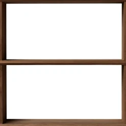 New Facet Hylde 50x50 cm, Hylder