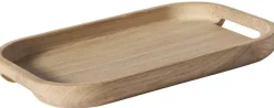 Clearance Andersen Furniture Flection Serveringsbakke , Eg