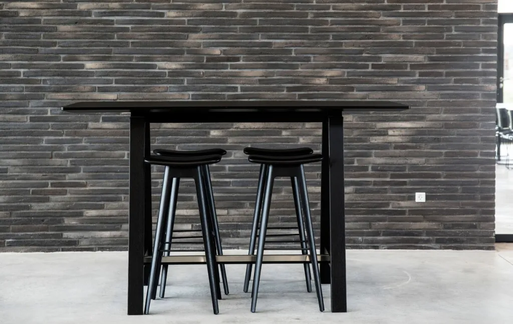 Andersen Furniture Stole > HC1 Barstol H,