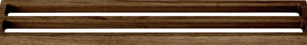 Andersen Furniture Badeværelse|Knager Og Knagerækker > Håndklædestang Dobbelt 73,5 cm,