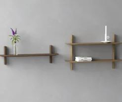 Hot H-Shelf Hylde 90 cm, Hylder