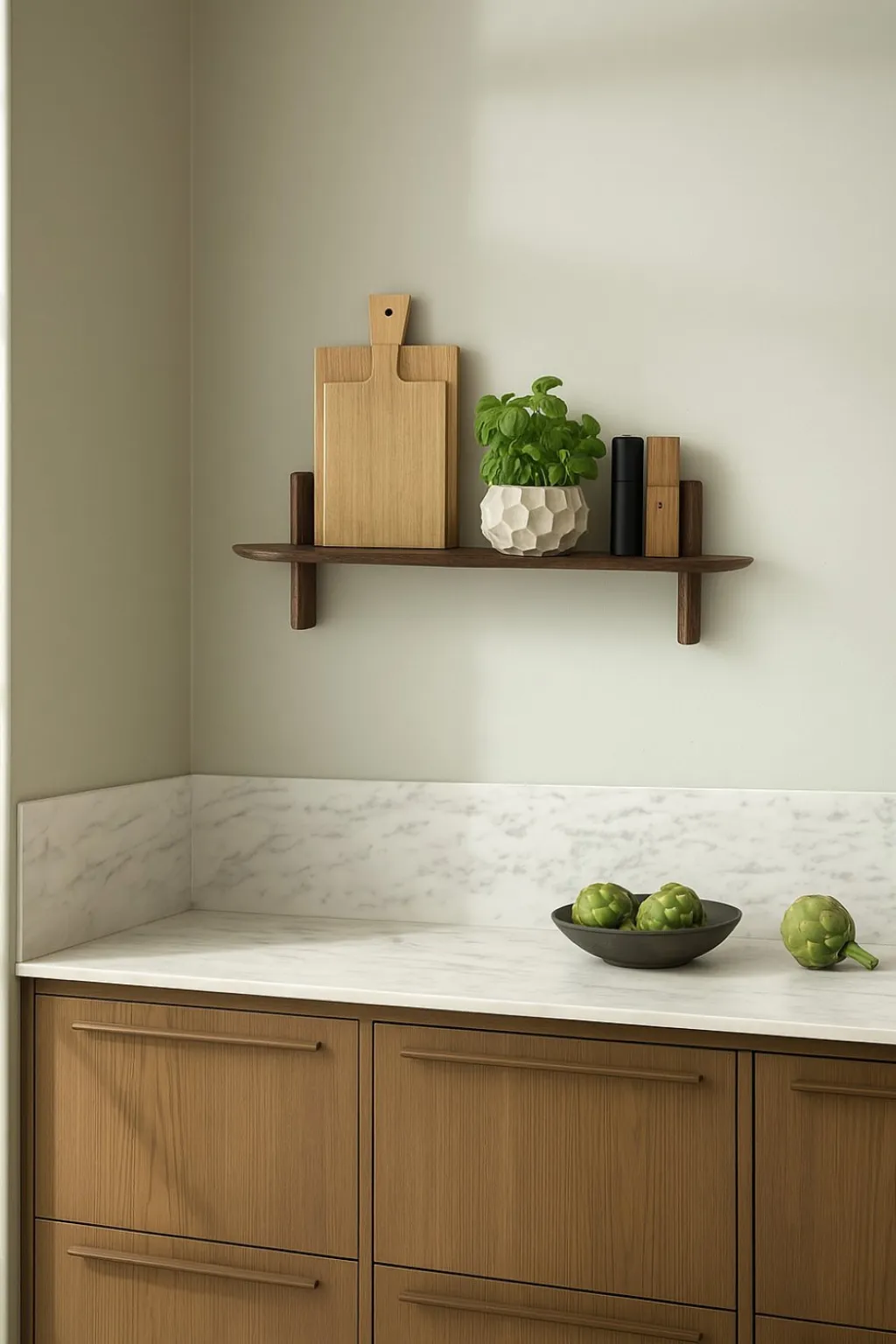Hot H-Shelf Hylde 90 cm, Hylder