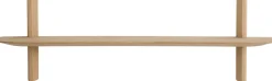Andersen Furniture H-Shelf Hylde 90 cm, Eg