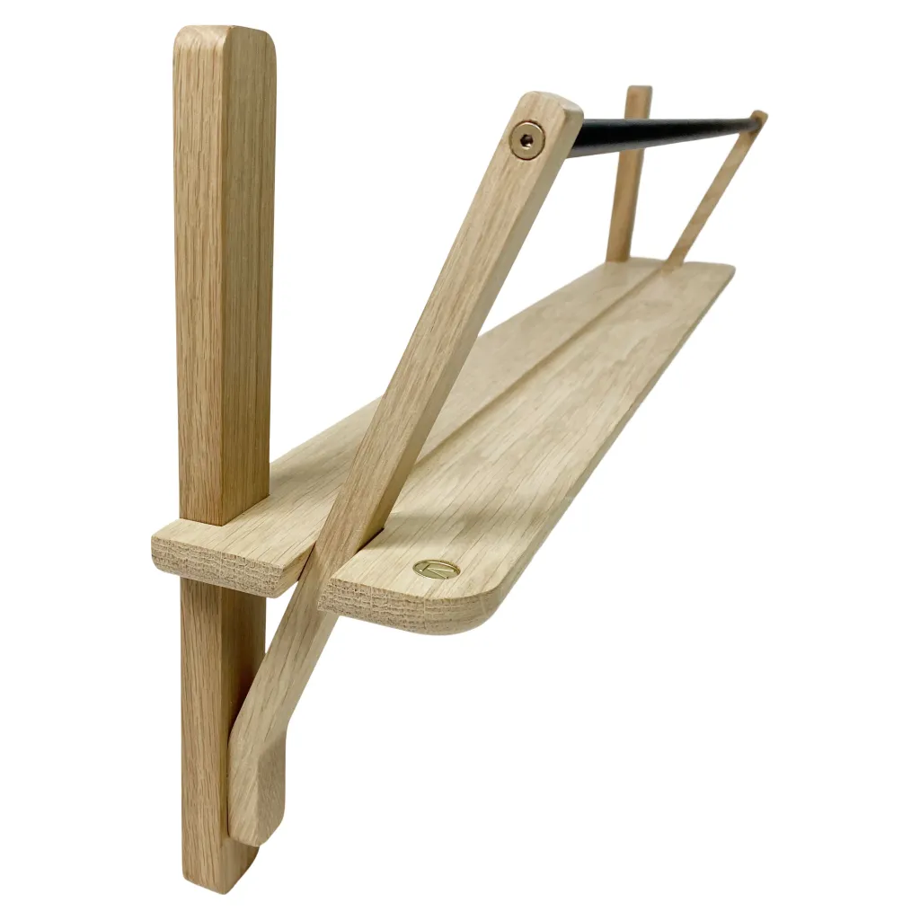 Best Interior Hylde 70 cm, Eg Hylder