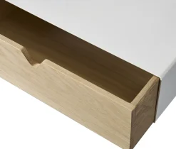 Discount Andersen Furniture Keep Hylde 38 cm, Hvid