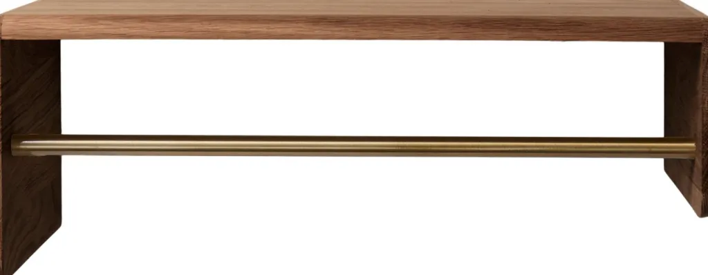 Andersen Furniture Hylder > Level Multihylde 55 cm,