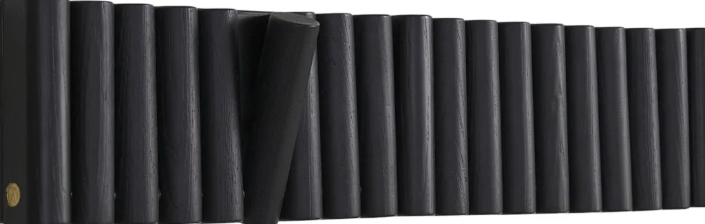 Andersen Furniture Knager Og Knagerækker > Mono Knagerække 59 cm,