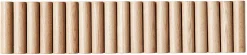 Andersen Furniture Knager Og Knagerækker > Mono Knagerække 59 cm,