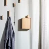 Andersen Furniture Kommoder Og Skabe > Nøgleskab 20x25 cm, Eg