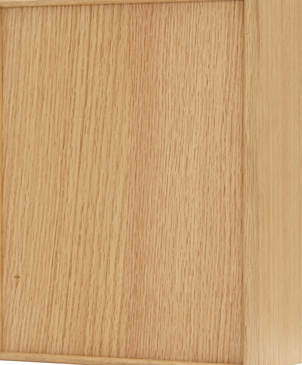 Andersen Furniture Kommoder Og Skabe > Nøgleskab 20x25 cm, Eg