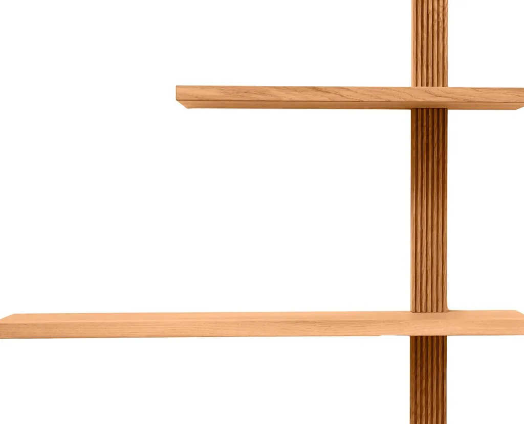 Andersen Furniture Hylder > Phase Hylde 60 cm,
