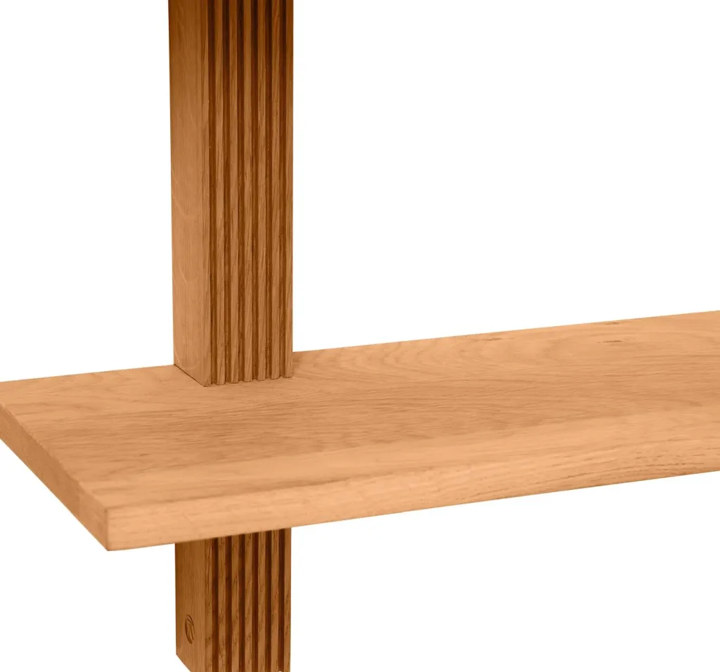Andersen Furniture Hylder > Phase Hylde 60 cm,