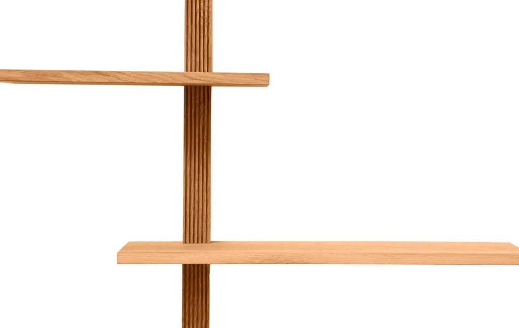 Andersen Furniture Hylder > Phase Hylde 60 cm,