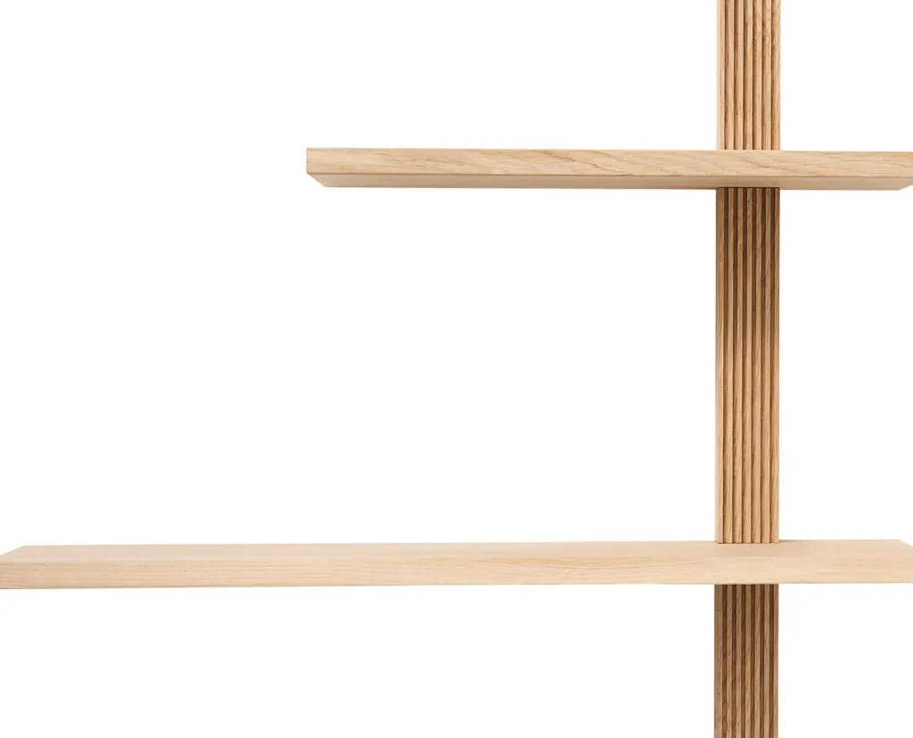Andersen Furniture Hylder > Phase Hylde 60 cm,