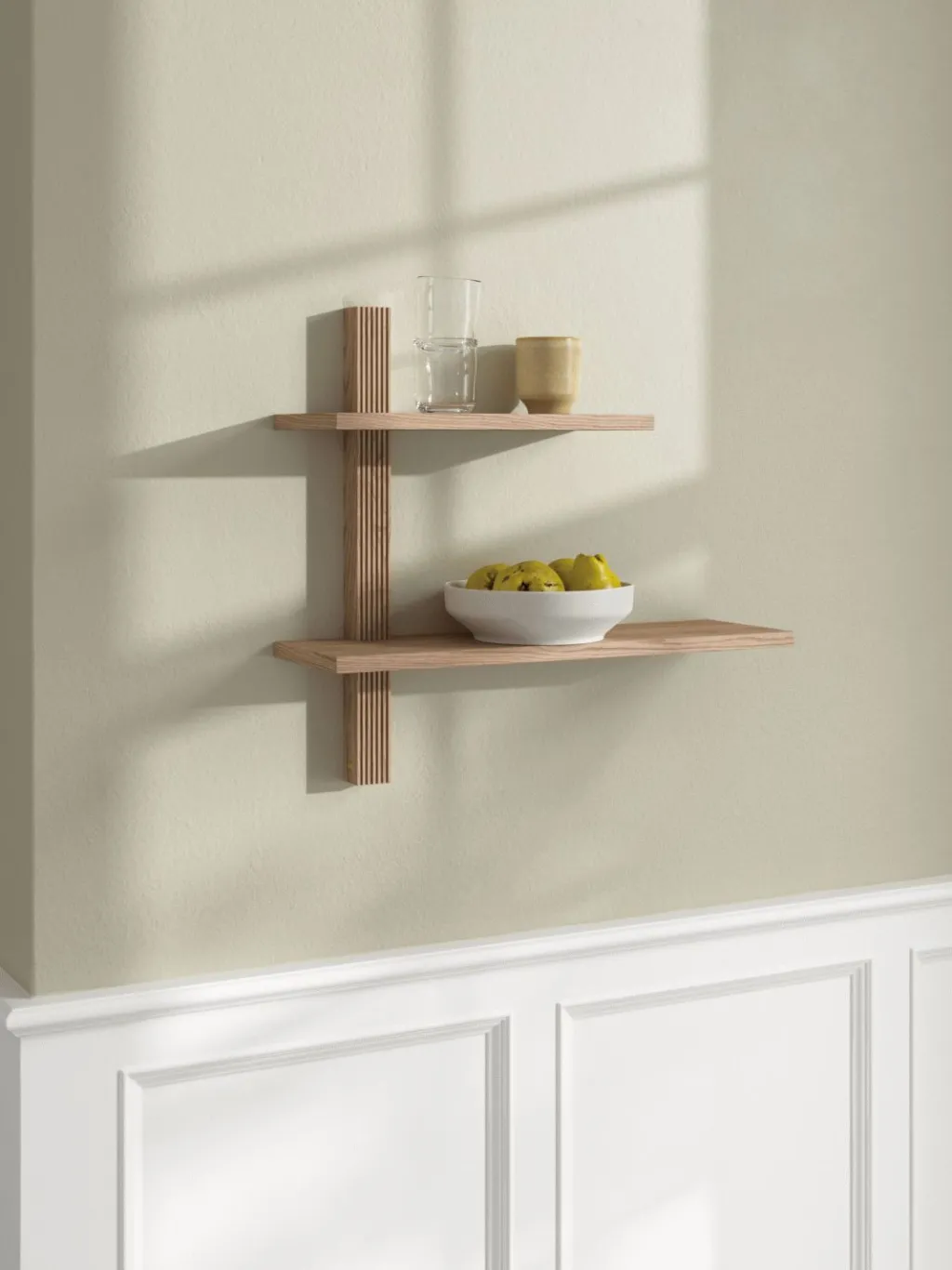 Andersen Furniture Hylder > Phase Hylde 60 cm,