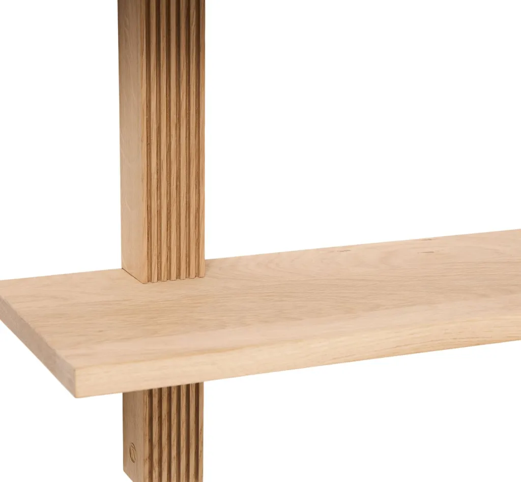 Andersen Furniture Hylder > Phase Hylde 60 cm,