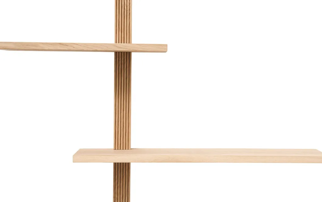Andersen Furniture Hylder > Phase Hylde 60 cm,