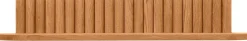 Sale Andersen Furniture Pillar Hylde , Olieret Natur Eg