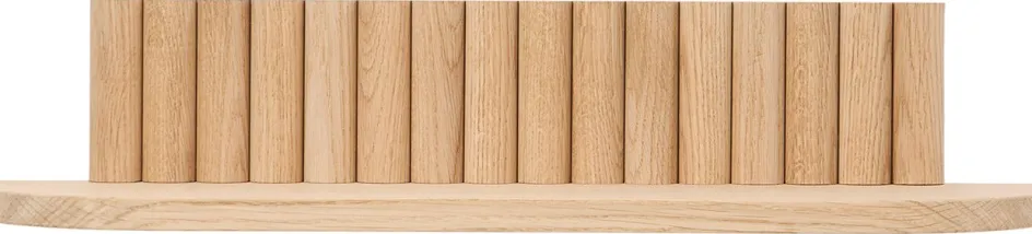 Online Andersen Furniture Pillar Hylde , Eg