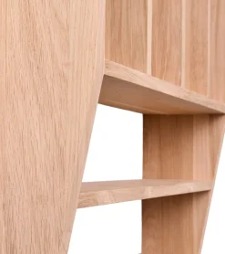 Discount Andersen Furniture Reed Hylde 50x50 cm, Eg