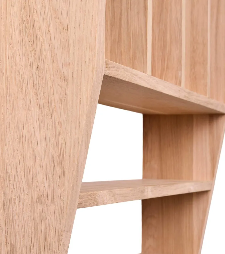 Discount Andersen Furniture Reed Hylde 50x50 cm, Eg