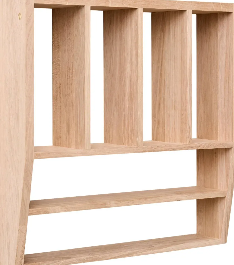 Discount Andersen Furniture Reed Hylde 50x50 cm, Eg