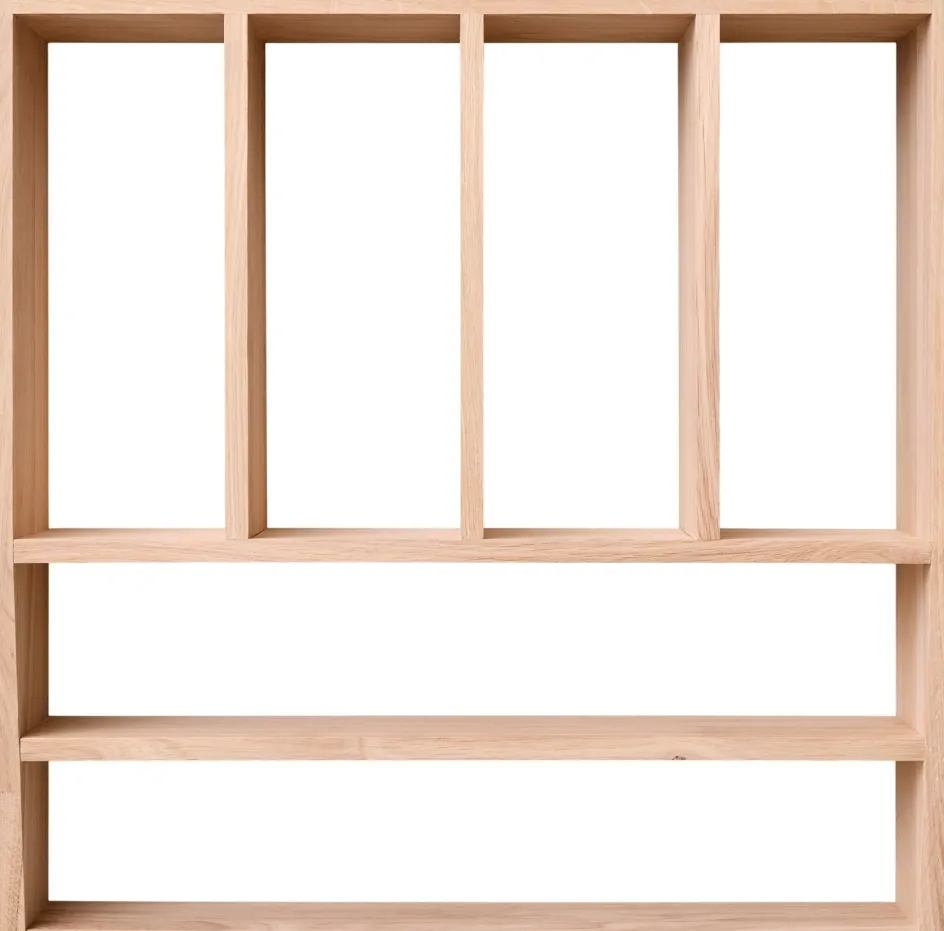 Discount Andersen Furniture Reed Hylde 50x50 cm, Eg